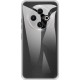 Чохол для мобільного телефона BeCover Tecno Spark 30 (KL6) Transparancy (713136)