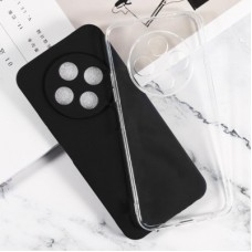 Чохол для мобільного телефона BeCover Tecno Spark 30 (KL6) Transparancy (713136) - Фото