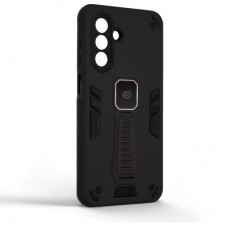 Чохол для мобільного телефона Armorstandart Proover Samsung A26 5G Black (ARM85770) - Фото