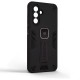 Чохол для мобільного телефона Armorstandart Proover Samsung A26 5G Black (ARM85770) Чохол для мобільного телефона Armorstandart Proover Samsung A26 5G Black (ARM85770)