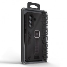 Чохол для мобільного телефона Armorstandart Proover Samsung A26 5G Black (ARM85770) - Фото