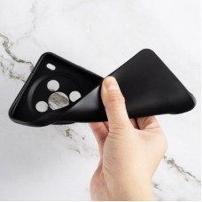 Чехол для мобильного телефона BeCover Nubia V70 Max Black (713564) - Фото