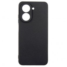 Чохол для мобільного телефона Dengos Carbon Xiaomi Redmi A5 Black (DG-TPU-CRBN-233) - Фото