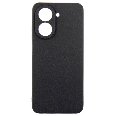 Чохол для мобільного телефона Dengos Carbon Xiaomi Redmi A5 Black (DG-TPU-CRBN-233)