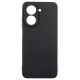 Чохол для мобільного телефона Dengos Carbon Xiaomi Redmi A5 Black (DG-TPU-CRBN-233)