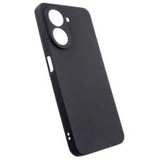 Чохол для мобільного телефона Dengos Carbon Xiaomi Redmi A5 Black (DG-TPU-CRBN-233) - Фото