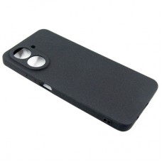 Чохол для мобільного телефона Dengos Carbon Xiaomi Redmi A5 Black (DG-TPU-CRBN-233) - Фото