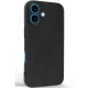 Чехол для мобильного телефона BeCover Apple iPhone 17 Black (713756)