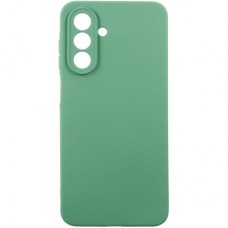 Чохол для мобільного телефона Dengos Soft Samsung Galaxy A17 Mint (DG-TPU-SOFT-81) - Фото