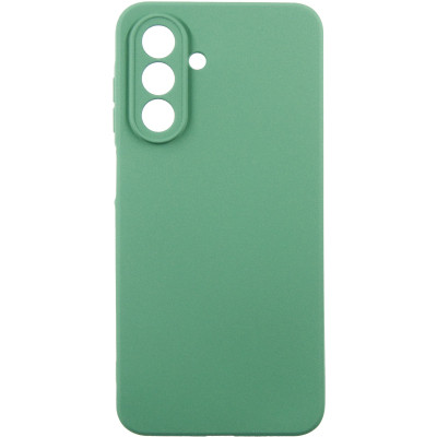 Чохол для мобільного телефона Dengos Soft Samsung Galaxy A17 Mint (DG-TPU-SOFT-81)