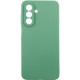 Чохол для мобільного телефона Dengos Soft Samsung Galaxy A17 Mint (DG-TPU-SOFT-81)