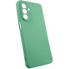 Чохол для мобільного телефона Dengos Soft Samsung Galaxy A17 Mint (DG-TPU-SOFT-81) - Фото