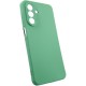 Чохол для мобільного телефона Dengos Soft Samsung Galaxy A17 Mint (DG-TPU-SOFT-81)