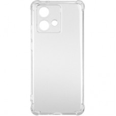 Чохол для мобільного телефона ColorWay TPU AntiShock Motorola Edge 40 Neo Transparent (CW-CTASME40N) - Фото