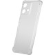 Чохол для мобільного телефона ColorWay TPU AntiShock Motorola Edge 40 Neo Transparent (CW-CTASME40N)