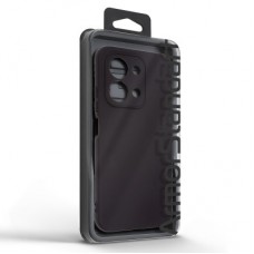 Чехол для мобильного телефона Armorstandart Matte Slim Fit Xiaomi Redmi 15C 4G / Poco C85 4G Camera cover Black (ARM85431) Чехол для мобильного телефона Armorstandart Matte Slim Fit Xiaomi Redmi 15C 4G / Poco C85 4G Camera cover Black (ARM85431) - Фото