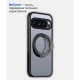 Чохол для мобільного телефона BeCover Aura Fold Google Pixel 9 / 9 Pro / 10 / 10 Pro Black (714134)