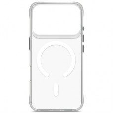 Чехол для мобильного телефона Armorstandart Clear-C MagCase Apple iPhone 17 Pro Transparent (ARM87401) Чехол для мобильного телефона Armorstandart Clear-C MagCase Apple iPhone 17 Pro Transparent (ARM87401)