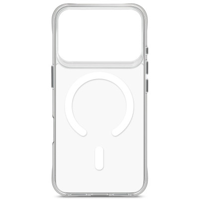 Чехол для мобильного телефона Armorstandart Clear-C MagCase Apple iPhone 17 Pro Transparent (ARM87401)