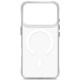 Чехол для мобильного телефона Armorstandart Clear-C MagCase Apple iPhone 17 Pro Transparent (ARM87401)