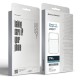Чехол для мобильного телефона Armorstandart Clear-C MagCase Apple iPhone 17 Pro Transparent (ARM87401) Чехол для мобильного телефона Armorstandart Clear-C MagCase Apple iPhone 17 Pro Transparent (ARM87401)