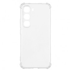 Чехол для мобильного телефона BeCover Anti-Shock Infinix Hot 60 Pro 4G (X6885) Clear (714560) - Фото