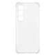 Чехол для мобильного телефона BeCover Anti-Shock Infinix Hot 60 Pro 4G (X6885) Clear (714560)