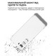 Чехол для мобильного телефона BeCover Anti-Shock Infinix Hot 60 Pro 4G (X6885) Clear (714560)