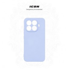 Чохол для мобільного телефона Armorstandart ICON Xiaomi 15T Pro 5G Lavender (ARM86991) - Фото