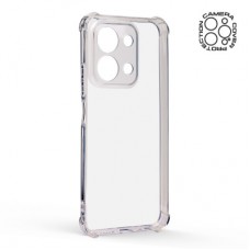 Чехол для мобильного телефона Armorstandart Air Force Xiaomi Redmi 15C 4G / Poco C85 4G Camera cover Clear (ARM85419) - Фото
