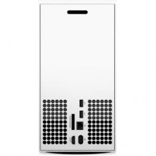Ігрова консоль Microsoft Series X 1 TB Digital, біла (196388363803) - Фото