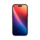 Чохол для мобільного телефона Spigen Silicone Fit MagFit iPhone 17 Pro Black (ACS10335)