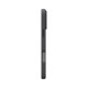 Чохол для мобільного телефона Spigen Silicone Fit MagFit iPhone 17 Pro Black (ACS10335)