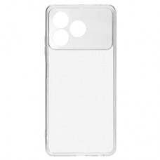 Чехол для мобильного телефона Armorstandart Air ZTE Blade A36 4G Camera cover Transparent (ARM88897) Чехол для мобильного телефона Armorstandart Air ZTE Blade A36 4G Camera cover Transparent (ARM88897)