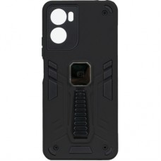 Чехол для мобильного телефона Armorstandart Proover Motorola G06 4G / G06 Power 4G Black (ARM89063) Чехол для мобильного телефона Armorstandart Proover Motorola G06 4G / G06 Power 4G Black (ARM89063)