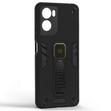 Чохол для мобільного телефона Armorstandart Proover Motorola G06 4G / G06 Power 4G Black (ARM89063) - Фото