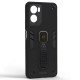 Чехол для мобильного телефона Armorstandart Proover Motorola G06 4G / G06 Power 4G Black (ARM89063) Чехол для мобильного телефона Armorstandart Proover Motorola G06 4G / G06 Power 4G Black (ARM89063)