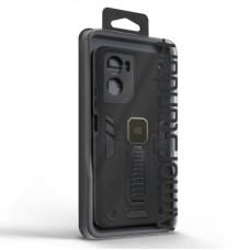 Чохол для мобільного телефона Armorstandart Proover Motorola G06 4G / G06 Power 4G Black (ARM89063) - Фото