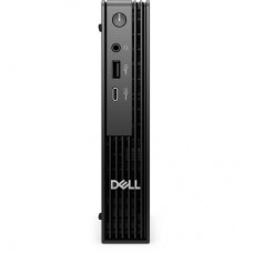 Комп'ютер Dell Pro Micro/U5-235T, 16, 512, WLAN+BT, Kb/Mouse (BTO106_QCM1250_UA_UBU) - Фото
