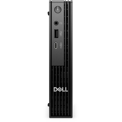 Комп'ютер Dell Pro Micro/U5-235T, 16, 512, WLAN+BT, Kb/Mouse (BTO106_QCM1250_UA_UBU)