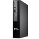Комп'ютер Dell Pro Micro/U5-235T, 16, 512, WLAN+BT, Kb/Mouse (BTO106_QCM1250_UA_UBU)