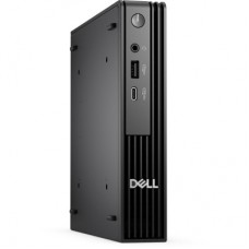 Комп'ютер Dell Pro Micro/U5-235T, 16, 512, WLAN+BT, Kb/Mouse (BTO106_QCM1250_UA_UBU) - Фото