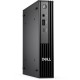 Комп'ютер Dell Pro Micro/U5-235T, 16, 512, WLAN+BT, Kb/Mouse (BTO106_QCM1250_UA_UBU)
