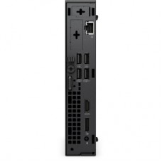 Комп'ютер Dell Pro Micro/U5-235T, 16, 512, WLAN+BT, Kb/Mouse (BTO106_QCM1250_UA_UBU) - Фото