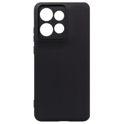 Чехол для мобильного телефона Armorstandart Matte Slim Fit Motorola Edge 60 Neo 5G / 50 Neo 5G Black (ARM90001)
