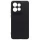 Чехол для мобильного телефона Armorstandart Matte Slim Fit Motorola Edge 60 Neo 5G / 50 Neo 5G Black (ARM90001)