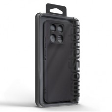 Чохол для мобільного телефона Armorstandart Matte Slim Fit Motorola Edge 70 5G Black (ARM89712) Чохол для мобільного телефона Armorstandart Matte Slim Fit Motorola Edge 70 5G Black (ARM89712) - Фото