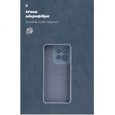 Чохол для мобільного телефона Armorstandart ICON Motorola Edge 60 Neo 5G / 50 Neo 5G Camera cover Winter Blue (ARM90025) Чохол для мобільного телефона Armorstandart ICON Motorola Edge 60 Neo 5G / 50 Neo 5G Camera cover Winter Blue (ARM90025) - Фото