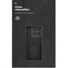 Чохол для мобільного телефона Armorstandart ICON Motorola G57 Power 5G Black (ARM89609) Чохол для мобільного телефона Armorstandart ICON Motorola G57 Power 5G Black (ARM89609) - Фото