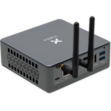 Комп'ютер Vinga Mini PC V656 (V6561220P.8256W1H) - Фото